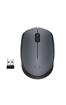 M170 WIRELESS MOUSE