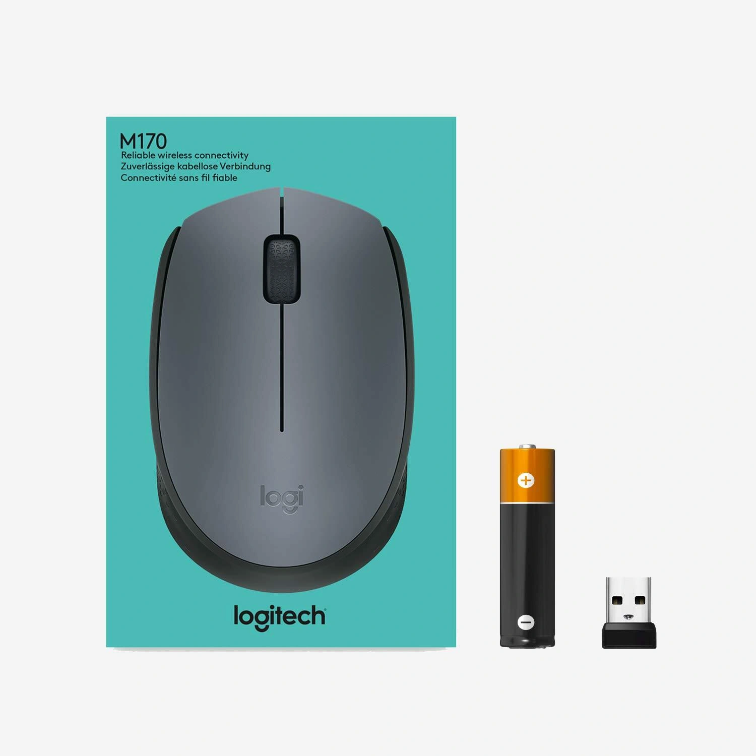 M170 WIRELESS MOUSE-3