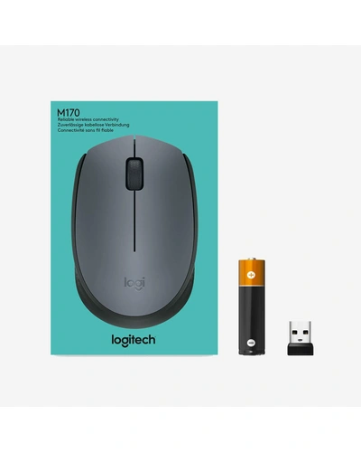 M170 WIRELESS MOUSE-3
