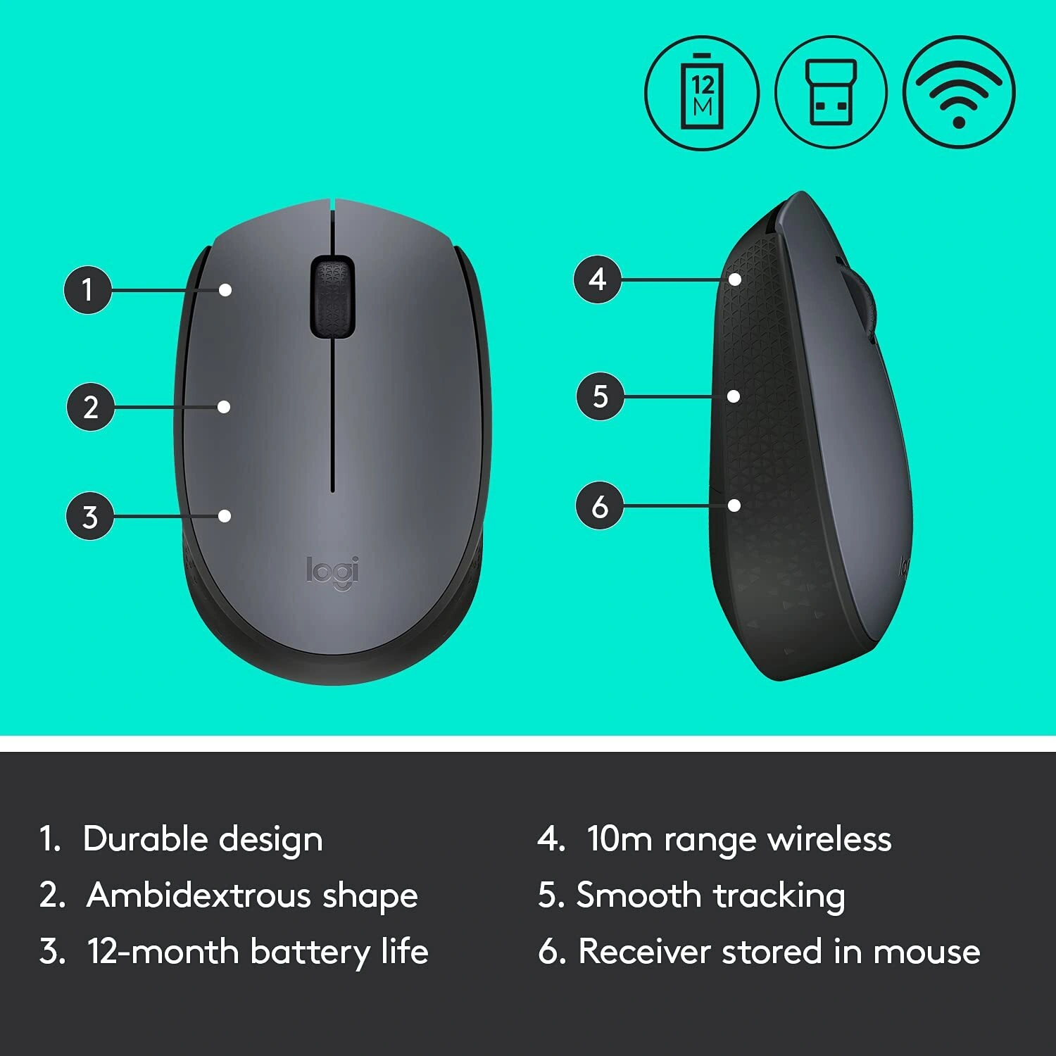 M170 WIRELESS MOUSE-4