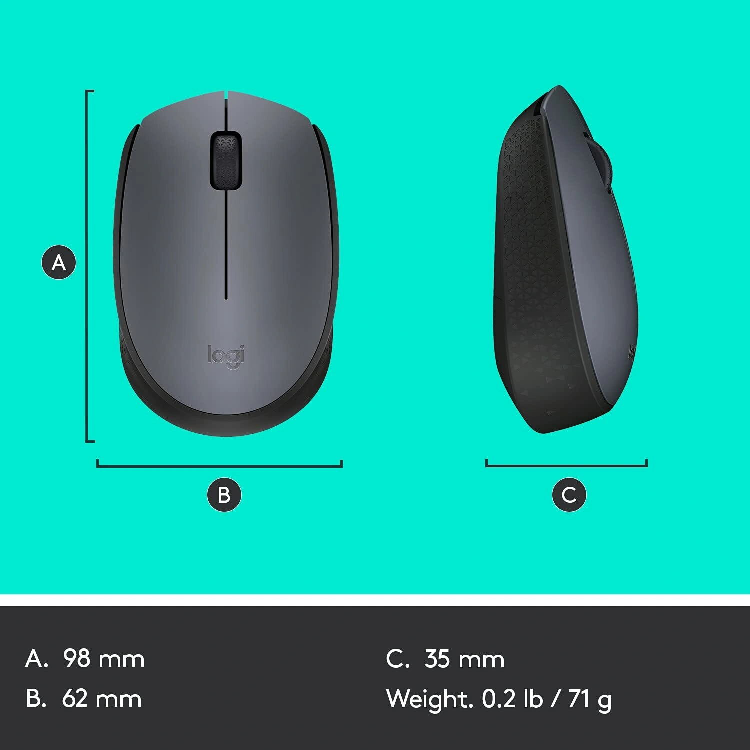 M170 WIRELESS MOUSE-6