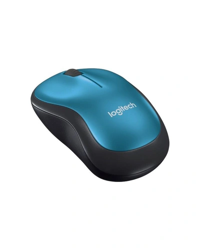 WIRELESS MOUSE M185-1
