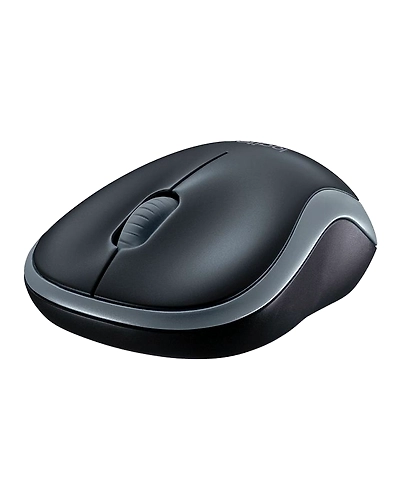 Logitech M185 Wireless Mouse-1