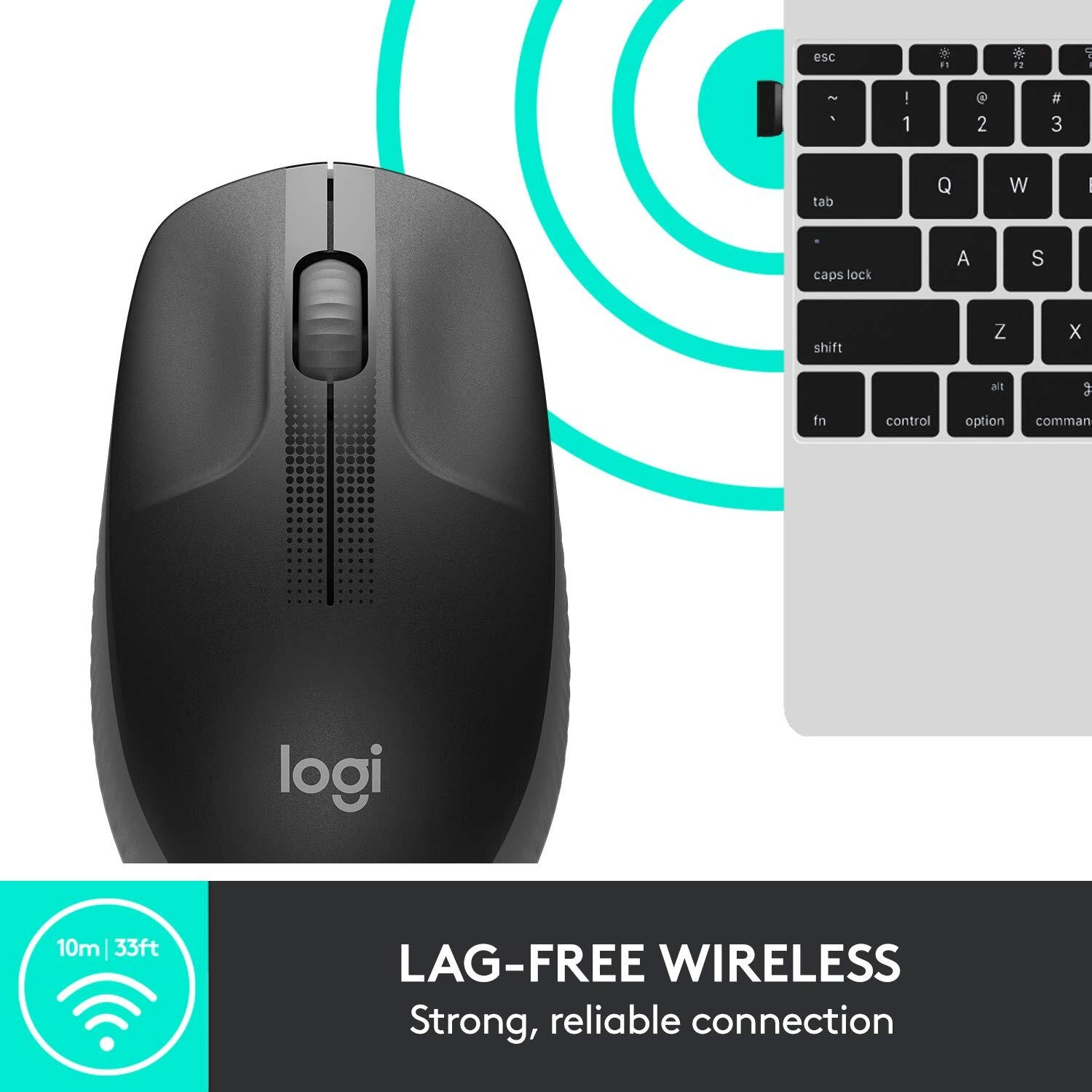 M190 FULL-SIZE WIRELESS MOUSE-1