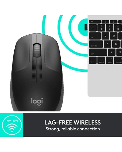 M190 FULL-SIZE WIRELESS MOUSE-1