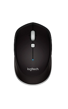M337
Bluetooth mouse Black