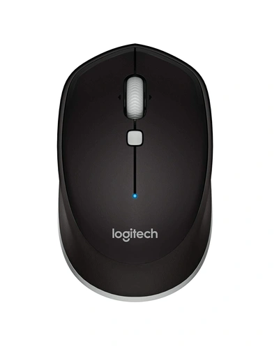 M337
Bluetooth mouse Black-M337MOUBTBLK