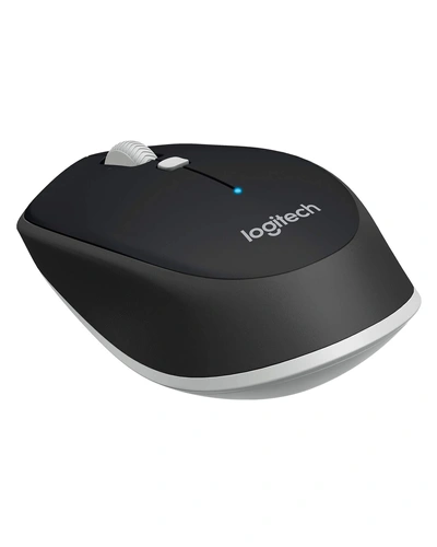 M337
Bluetooth mouse Black-1