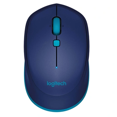 M337 Bluetooth mouse Blue