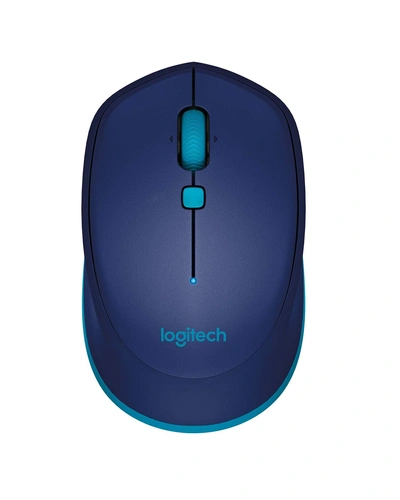 M337
Bluetooth mouse Blue-M337MOUBTBLU