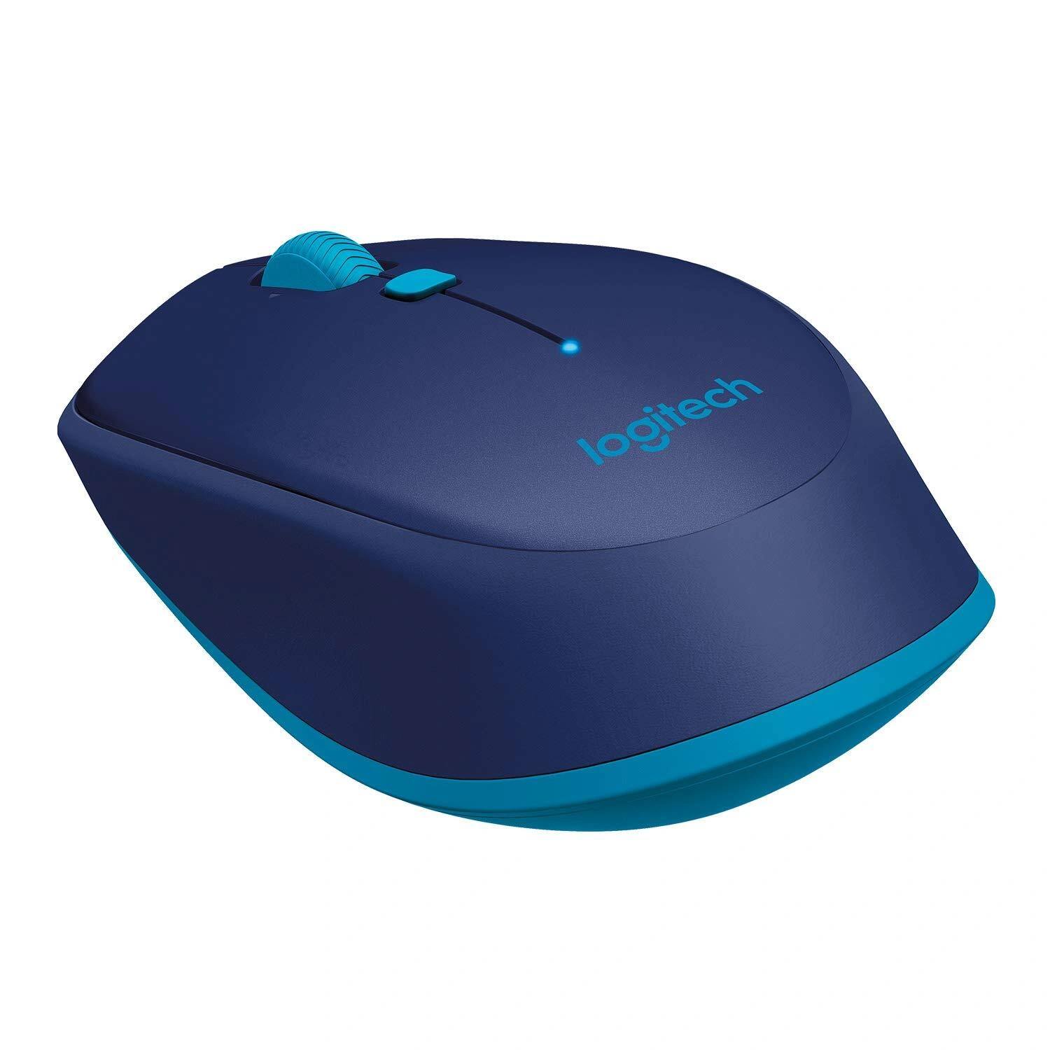 M337
Bluetooth mouse Blue-1