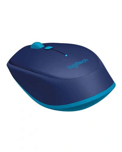M337
Bluetooth mouse Blue-1