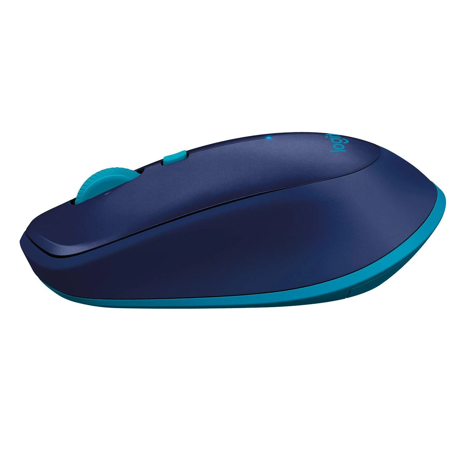 M337
Bluetooth mouse Blue-2