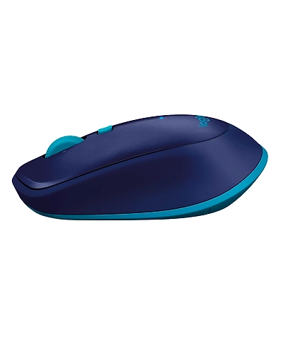M337
Bluetooth mouse Blue-2