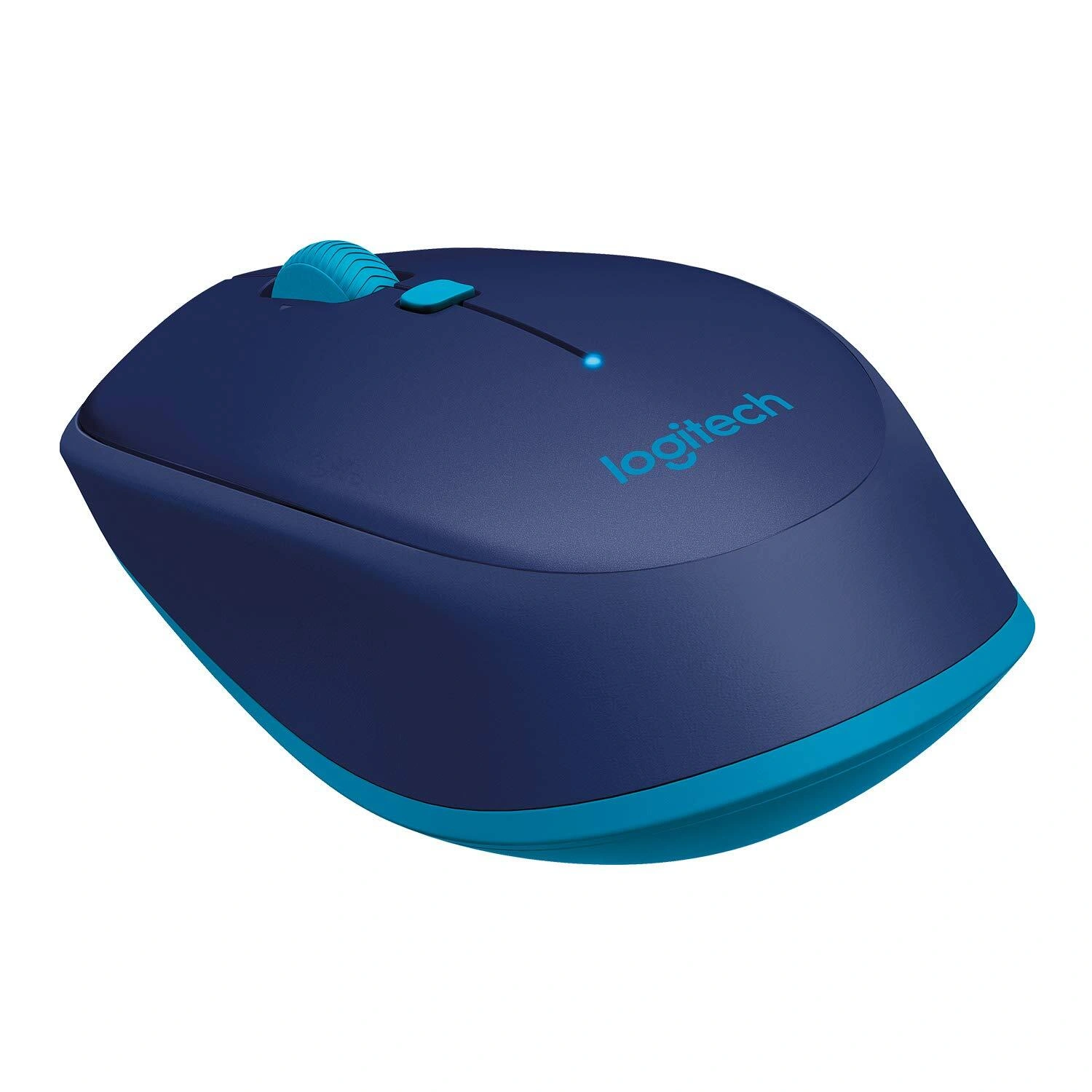 M337
Bluetooth mouse Blue-4