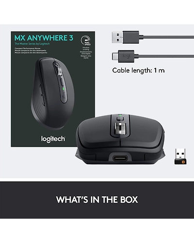MX ANYWHERE 3-6