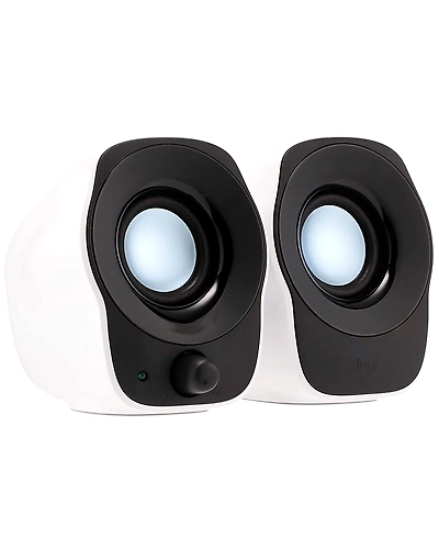 STEREO SPEAKERS Z120-1