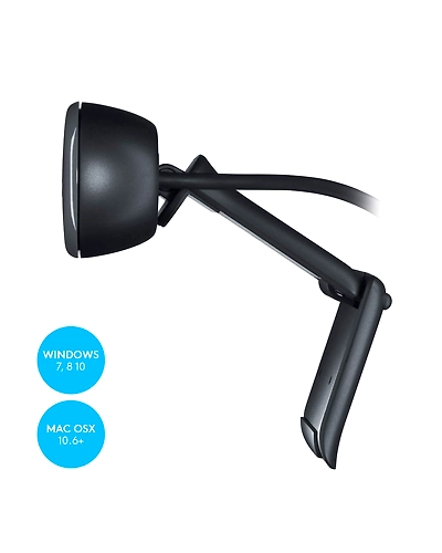 C270 HD WEBCAM-2