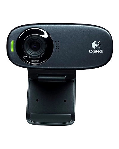 C310 HD WEBCAM-WC310