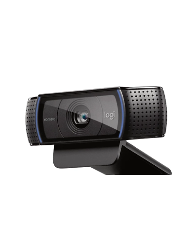 C920 HD PRO WEBCAM-3