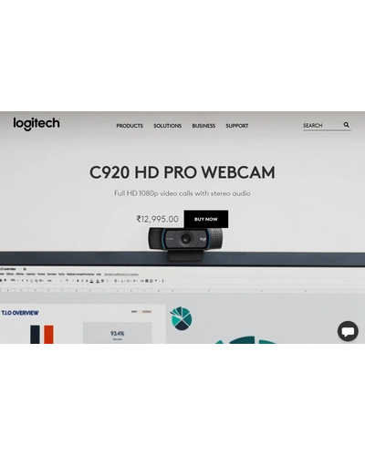 C920 HD PRO WEBCAM-6
