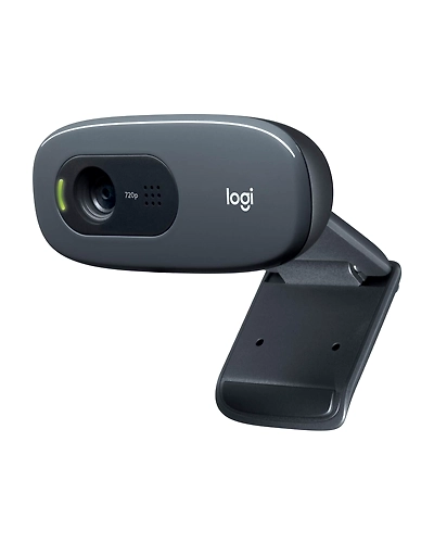 C270 HD WEBCAM-7