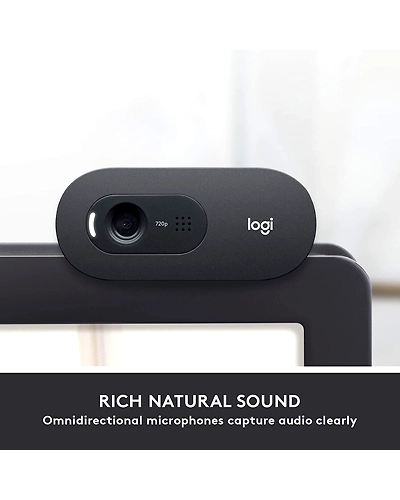 C505 HD WEBCAM-11