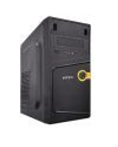 Intex Computer Cabinet P4 IT-218G+W SMPS &amp;Cord 1111-7000-008-1