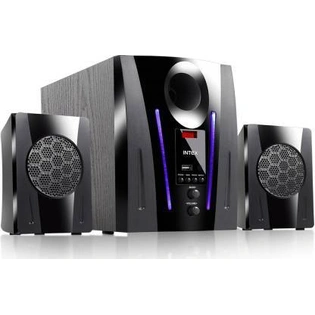 Intex Multimedia Speaker 2.1 XV 2100 DG FMUB 1112-2884-034