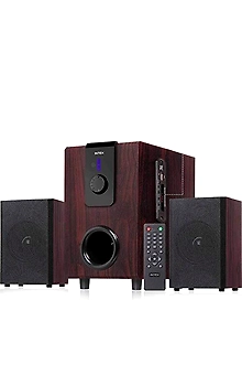 Intex Multimedia Speaker 2.1 XV CHORAL TUFB 1112-2884-040
