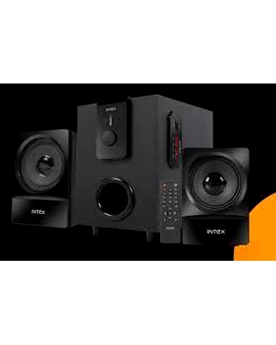 Intex MM Speaker 2.1 CLOUD TUFB 1112-3000-001-1
