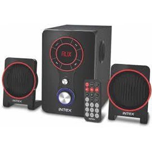 Intex Speaker 2.1 Bang PlusTUFB 1112-3000-003