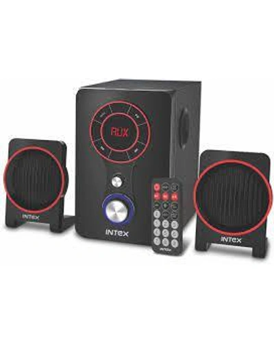Intex Speaker 2.1  Bang PlusTUFB 1112-3000-003-1112-3000-003