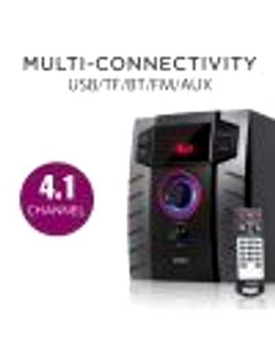 Intex MM SPEAKER 4.1 CHORD 3005 TUFB 1112-3000-019-1