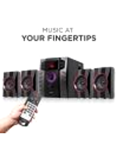 Intex MM SPEAKER 4.1 CHORD 3005 TUFB 1112-3000-019-4