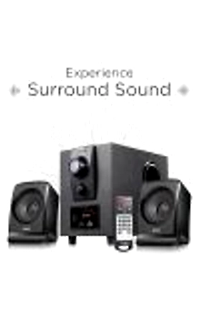 Intex MM SPEAKER 2.1 BOOM  1666 TUFB 1112-3000-021