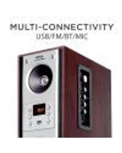 Intex Multimedia Speaker TW-XH 13500 FMUB 1113-0000-002-3