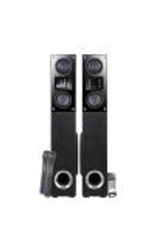 Intex Multimedia Speaker TW XH 15000 FMUB(Dual) 1113-0000-021