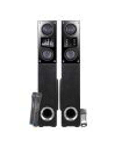 Intex Multimedia Speaker TW XH 15000 FMUB(Dual) 1113-0000-021-1113-0000-021