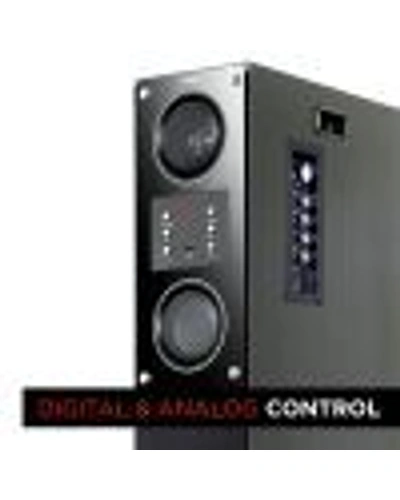 Intex Multimedia Speaker TW XH 15000 FMUB(Dual) 1113-0000-021-3