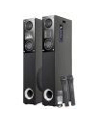Intex Multimedia Speaker TW XH 15000 FMUB(Dual) 1113-0000-021-4