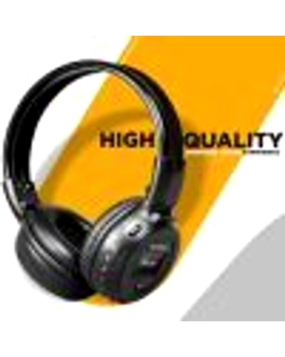 Intex Computer M/M Headphone Jogger B 1133-3006-0-1