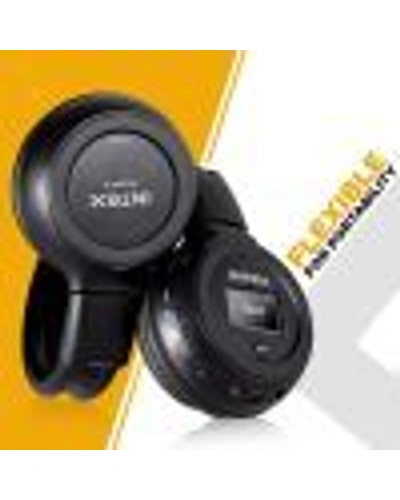 Intex Computer M/M Headphone Jogger B 1133-3006-0-2