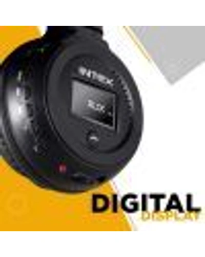 Intex Computer M/M Headphone Jogger B 1133-3006-0-5