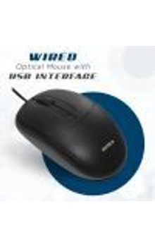 Intex Mouse-IT-M009 (Eco- 06) 1156-6001-021