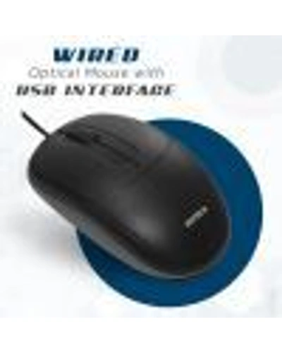 Intex Mouse-IT-M009 (Eco- 06) 1156-6001-021-1156-6001-021