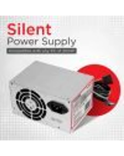 Intex Smps Techno 450 20+4Pin Sata With Power 1178-1450-7-3
