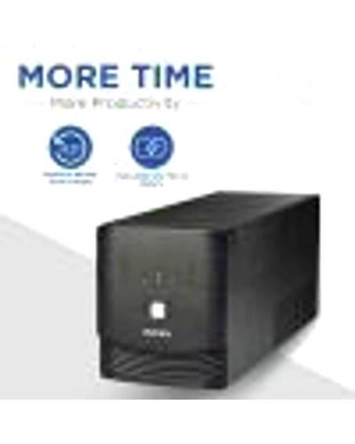 Intex Ups Gamma 1000 - 1 1187-1001-2-2