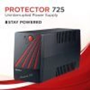 Intex UPS Protector 725 - 1 (Plus) 1187-2100-003