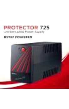 Intex UPS Protector 725 - 1 (Plus) 1187-2100-003